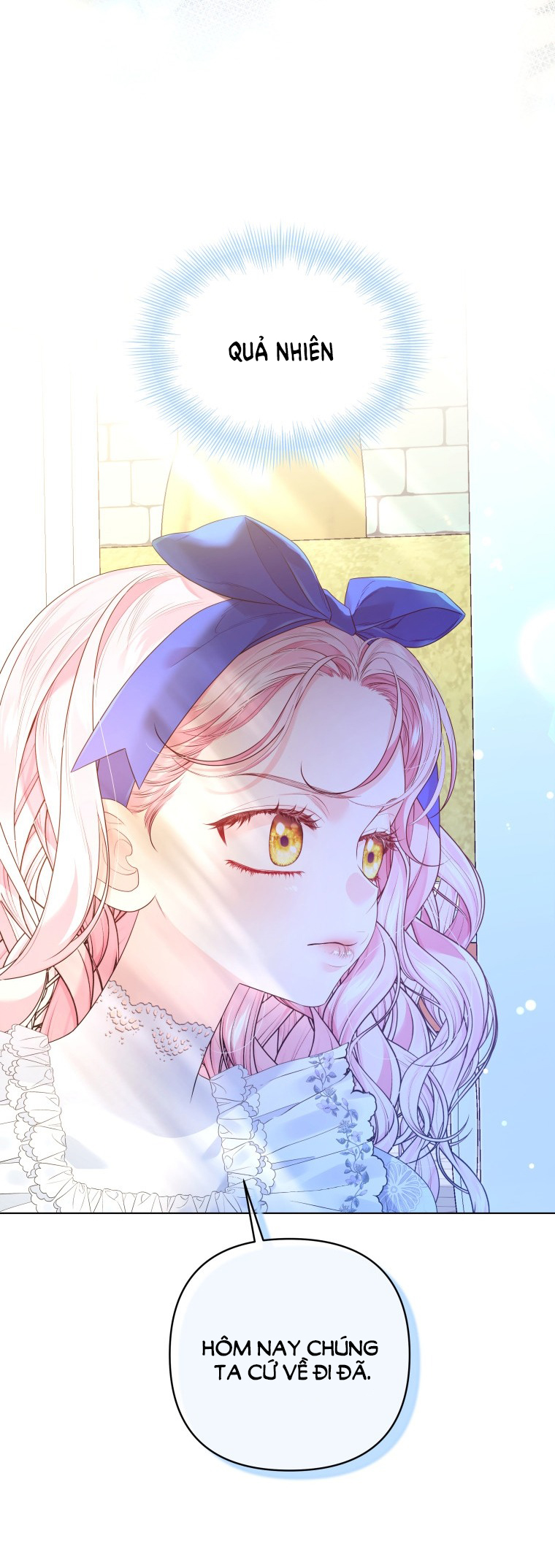 thà rằng để tôi trở thành nữ hoàng chapter 19.1 9