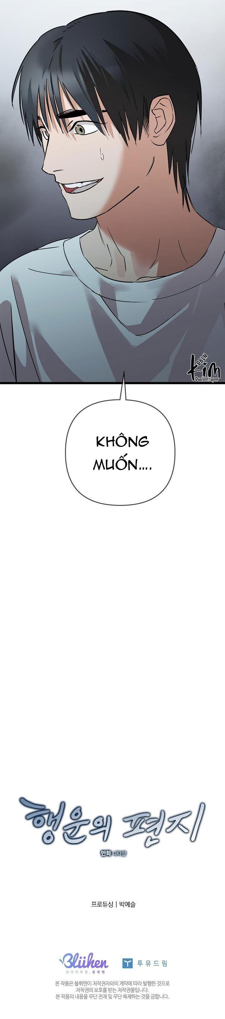 bl ngắn tuyển chọn Chapter 32.4 bức thư 4 34