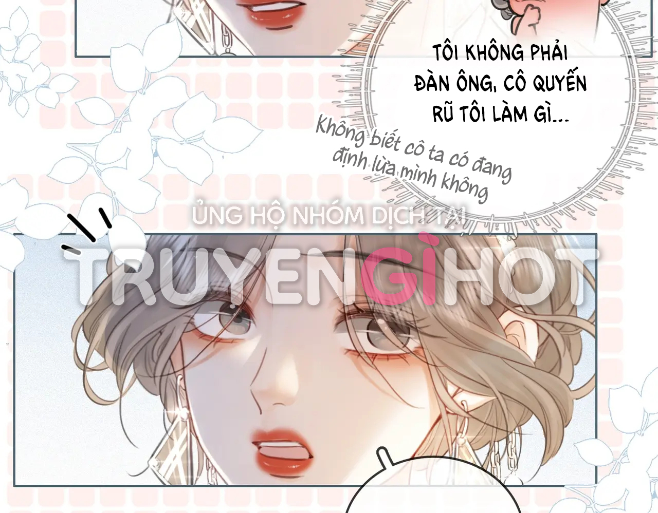 cố tiểu thư và khúc tiểu thư chapter 1.1 65