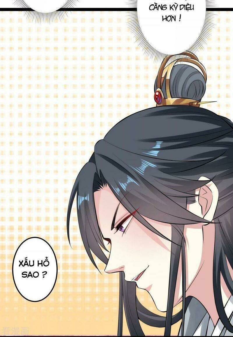 độc y đích nữ chapter 21 14