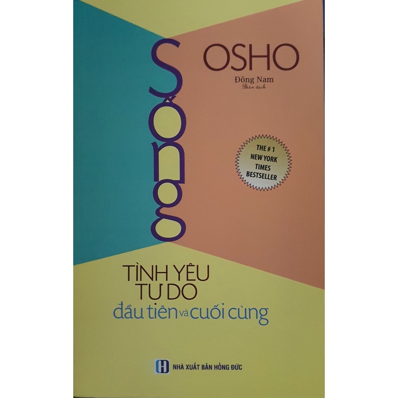 Sống Tình Yêu Tự Do Đầu Tiên Và Cuối Cùng (bc)