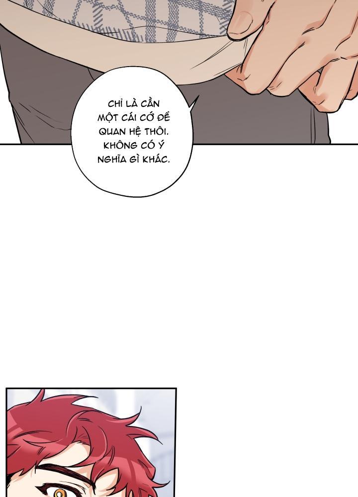 gâu gâu! chapter 26 34