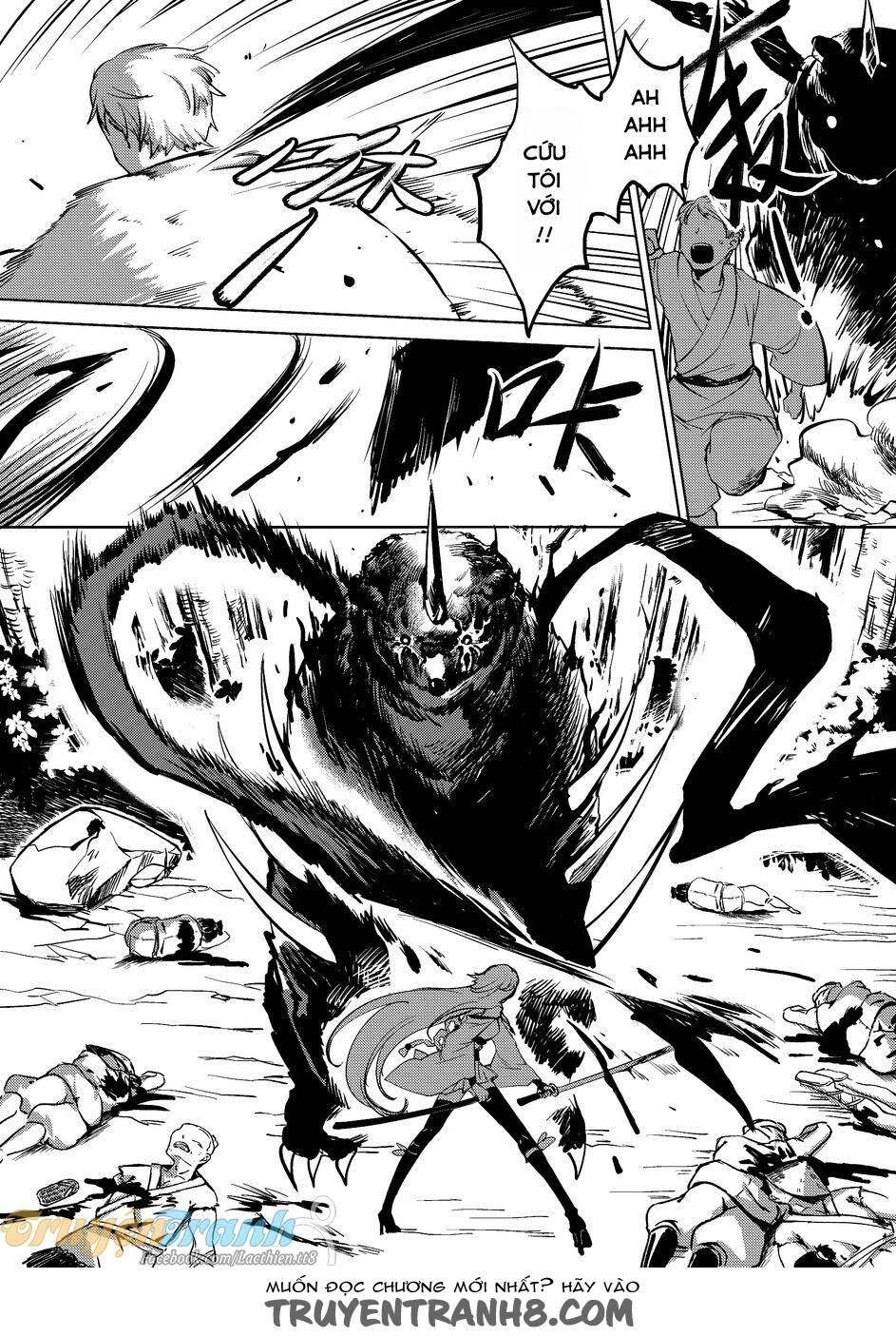 honkai impact - cherry blossom chapter 2 7