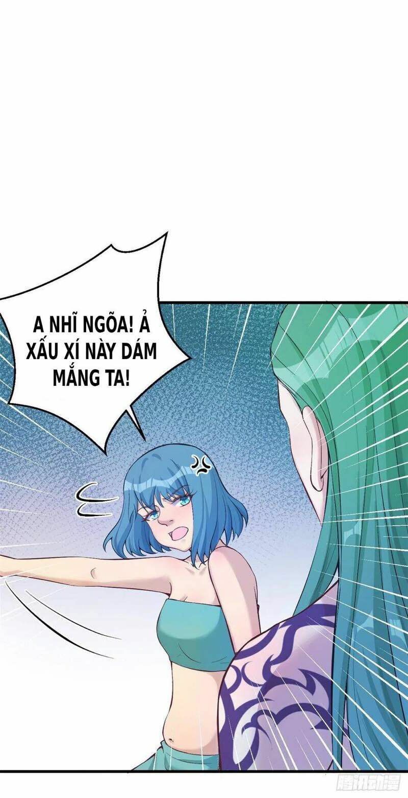 [16+] thảnh thơi thú thế chủng chủng điền, sinh sinh tể chapter 192 41