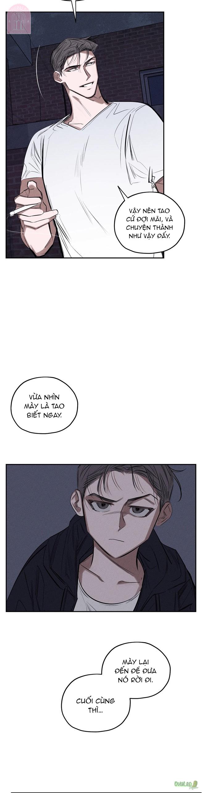 đóa hoa tội lỗi chapter 38 6