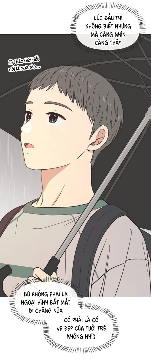 Thanh Xuân Đáng Yêu chapter 18.1 11