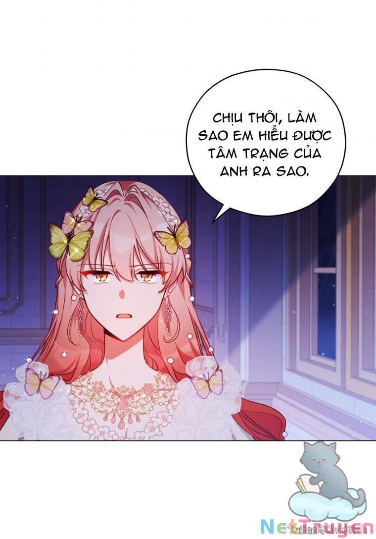 Quý Cô Không Thể Tiếp Cận Chapter 44 - Next Chapter 45