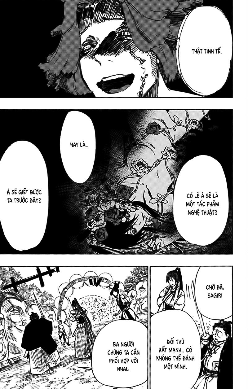 jigokuraku chapter 39 4