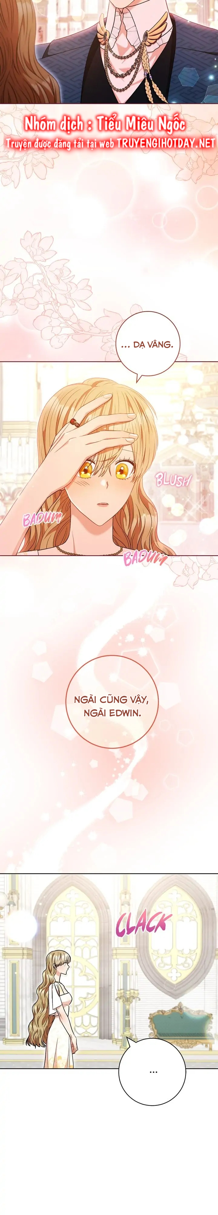 tiểu thư của những lá bài chapter 62 2