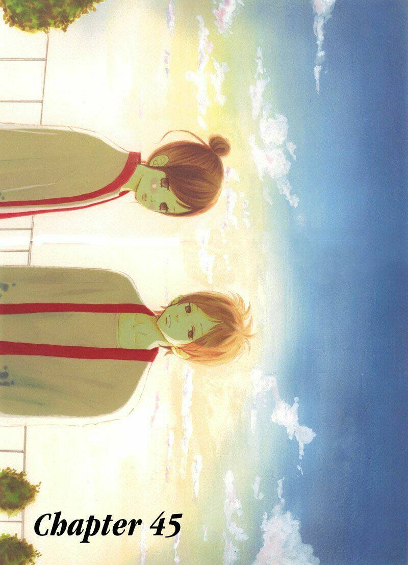 ngày ấy ta bên nhau chapter 45 9