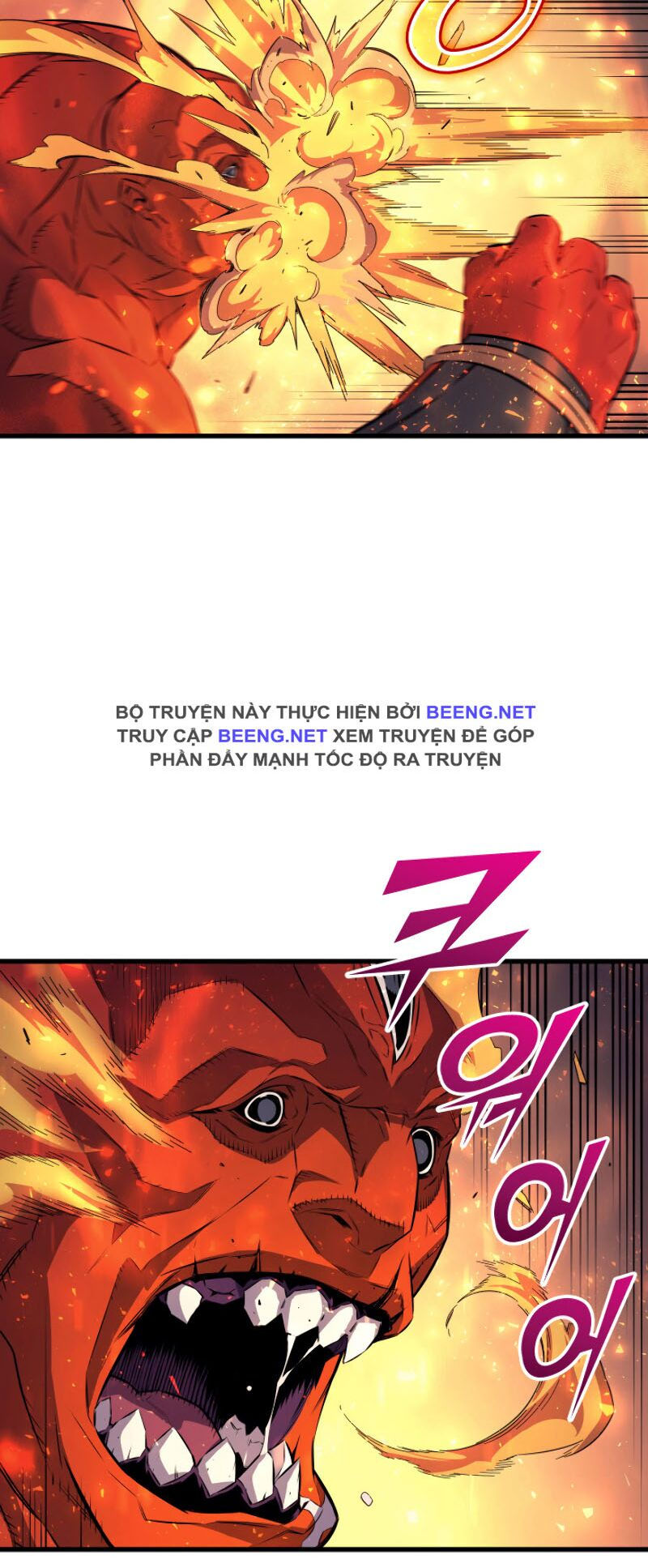 sự trở lại của pháp sư vĩ đại sau 4000 năm chapter 31 12