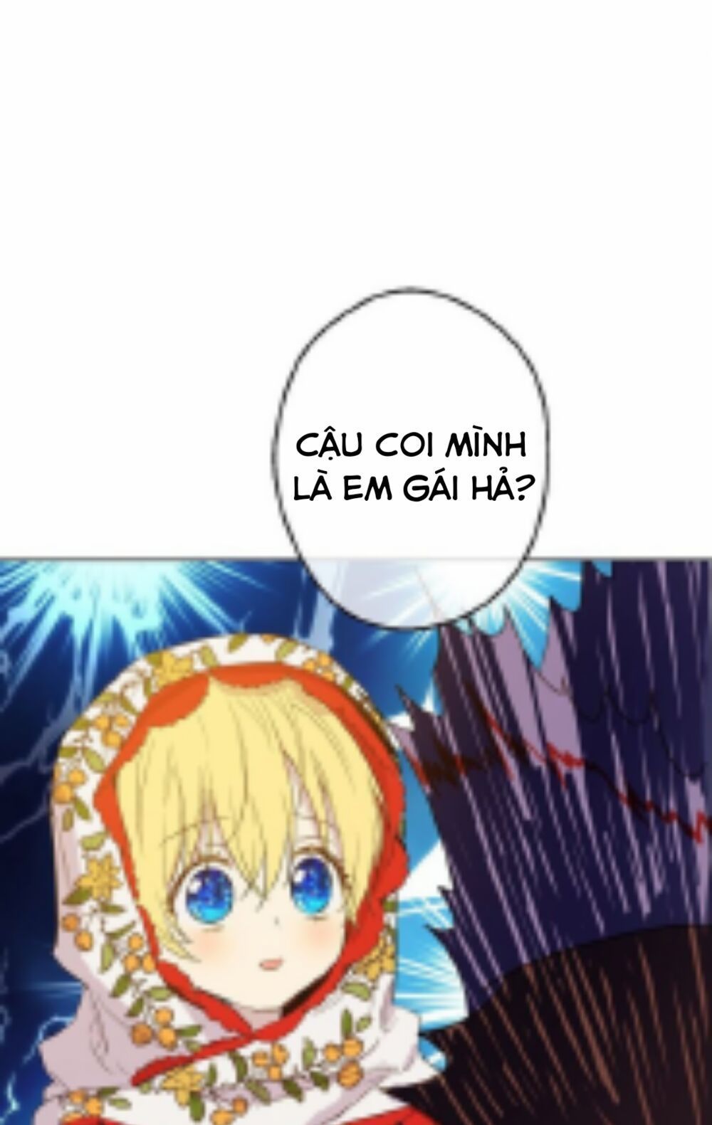 một ngày nọ tôi bỗng thành nàng công chúa chapter 57 41