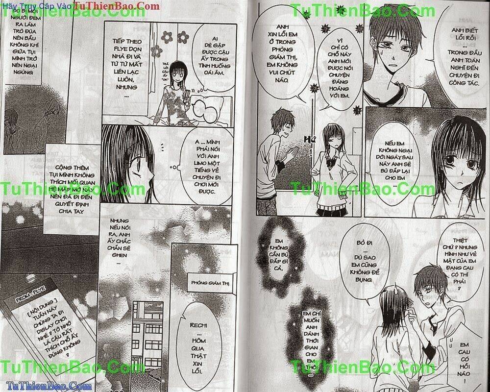 người bạn tuyệt vời chapter 2 55