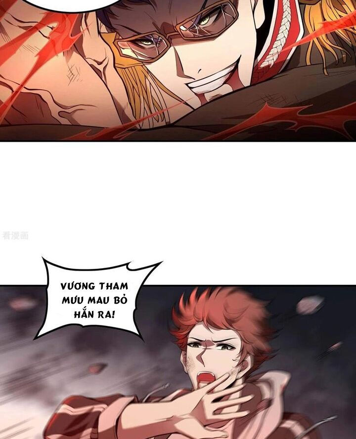 đệ nhất người ở rể chapter 80 15