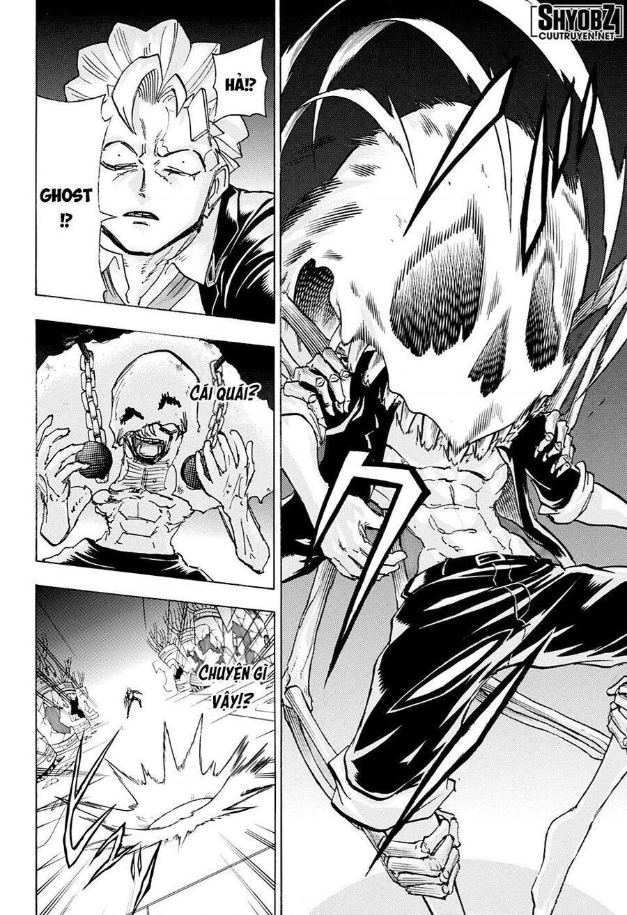 undead unluck chapter 116 3