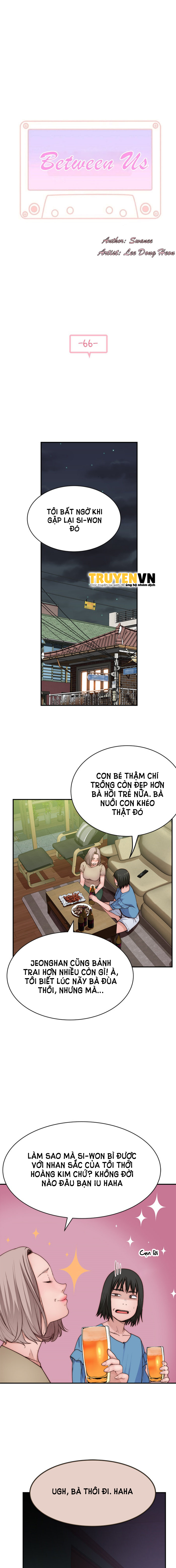 giữa hai ta chapter 66 1