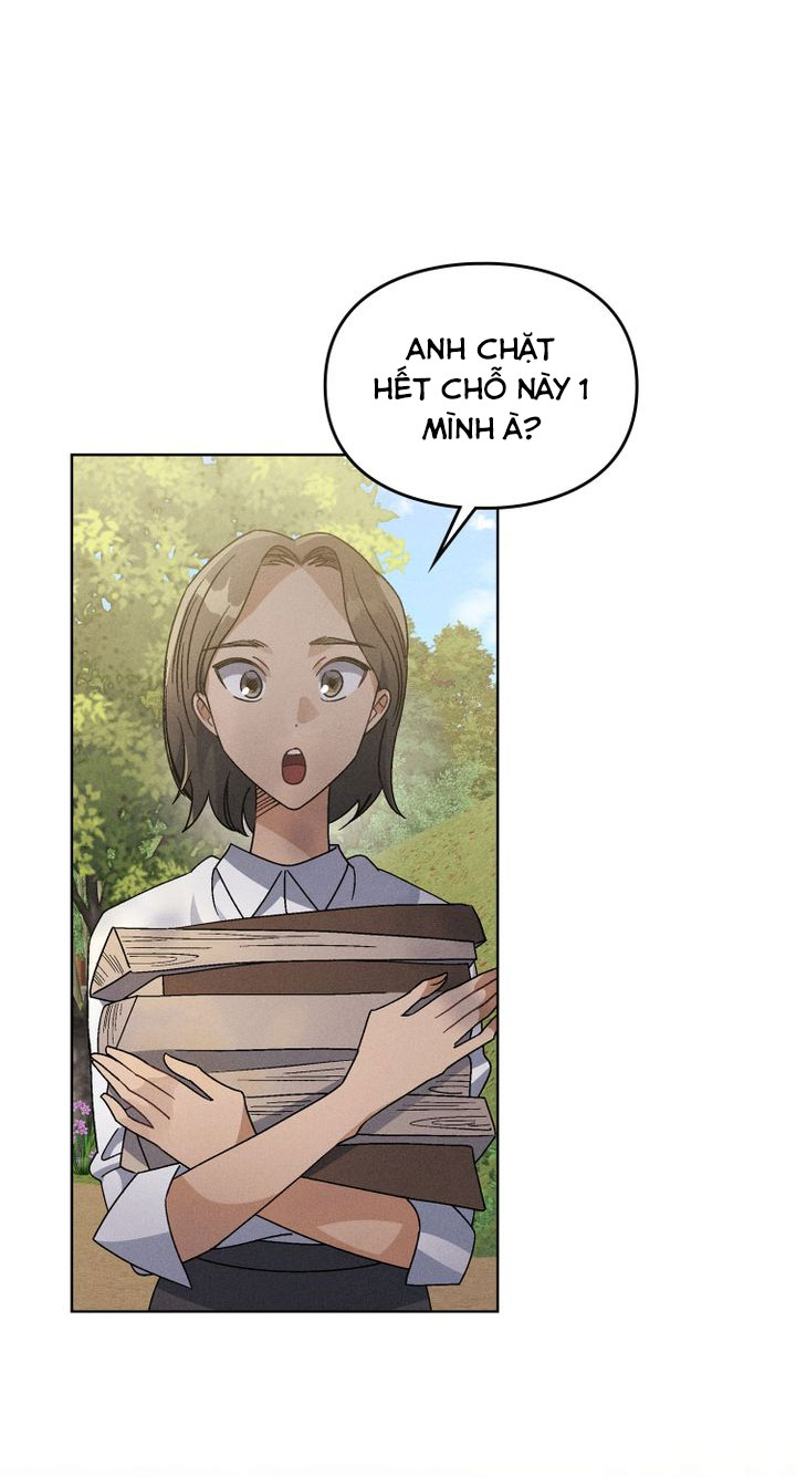 nếu tôi là bạn chapter 89 28