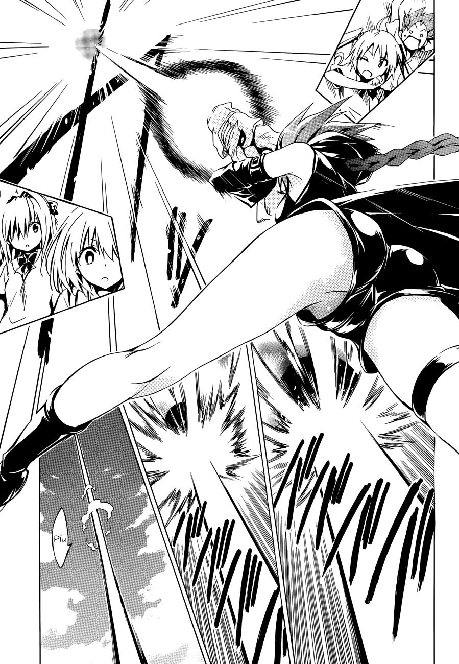 to love - ru darkness chapter 37 28