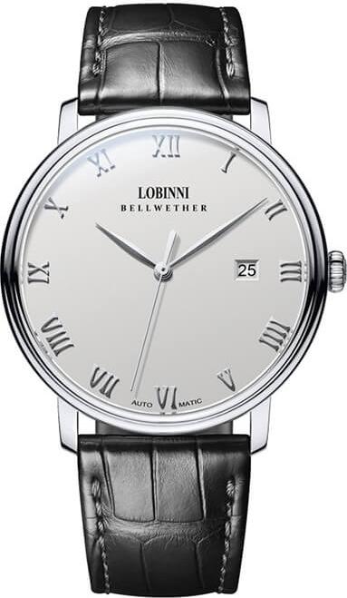 Đồng hồ nam chính hãng Lobinni No.12033-7