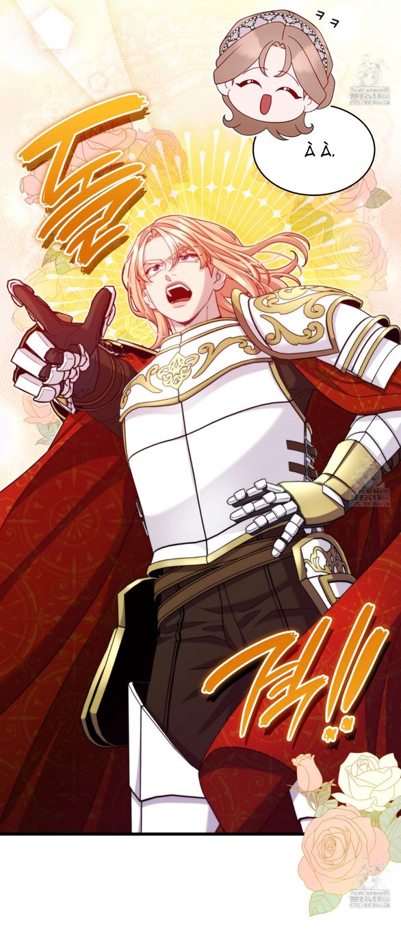 Tôi Sẽ Biến Anh Ta Từ Một Con Chó Điên Thành Một Chàng Quý Tộc chapter 49.2 7