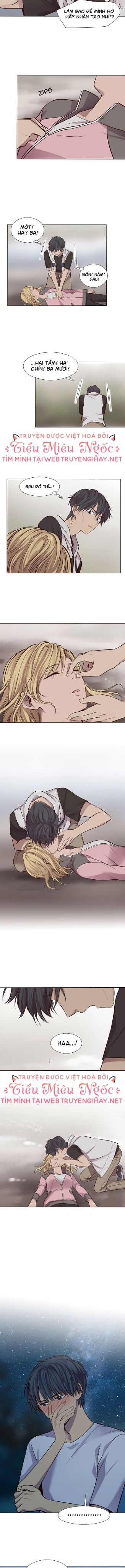 điều bí mật mà tôi luôn giữ kín chapter 58 9