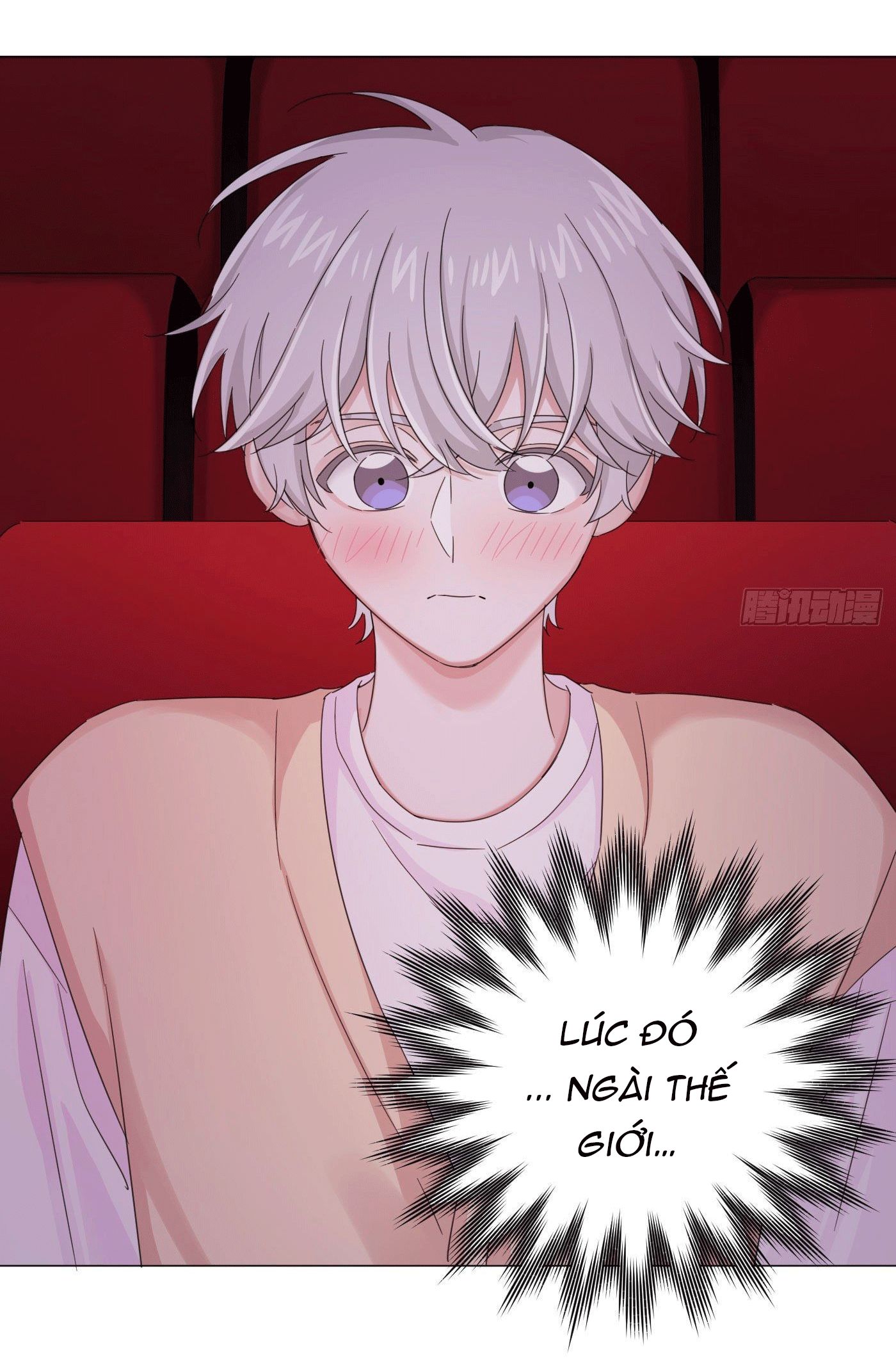 nhất hoàng cửu công thập nhị thê chapter 29 21