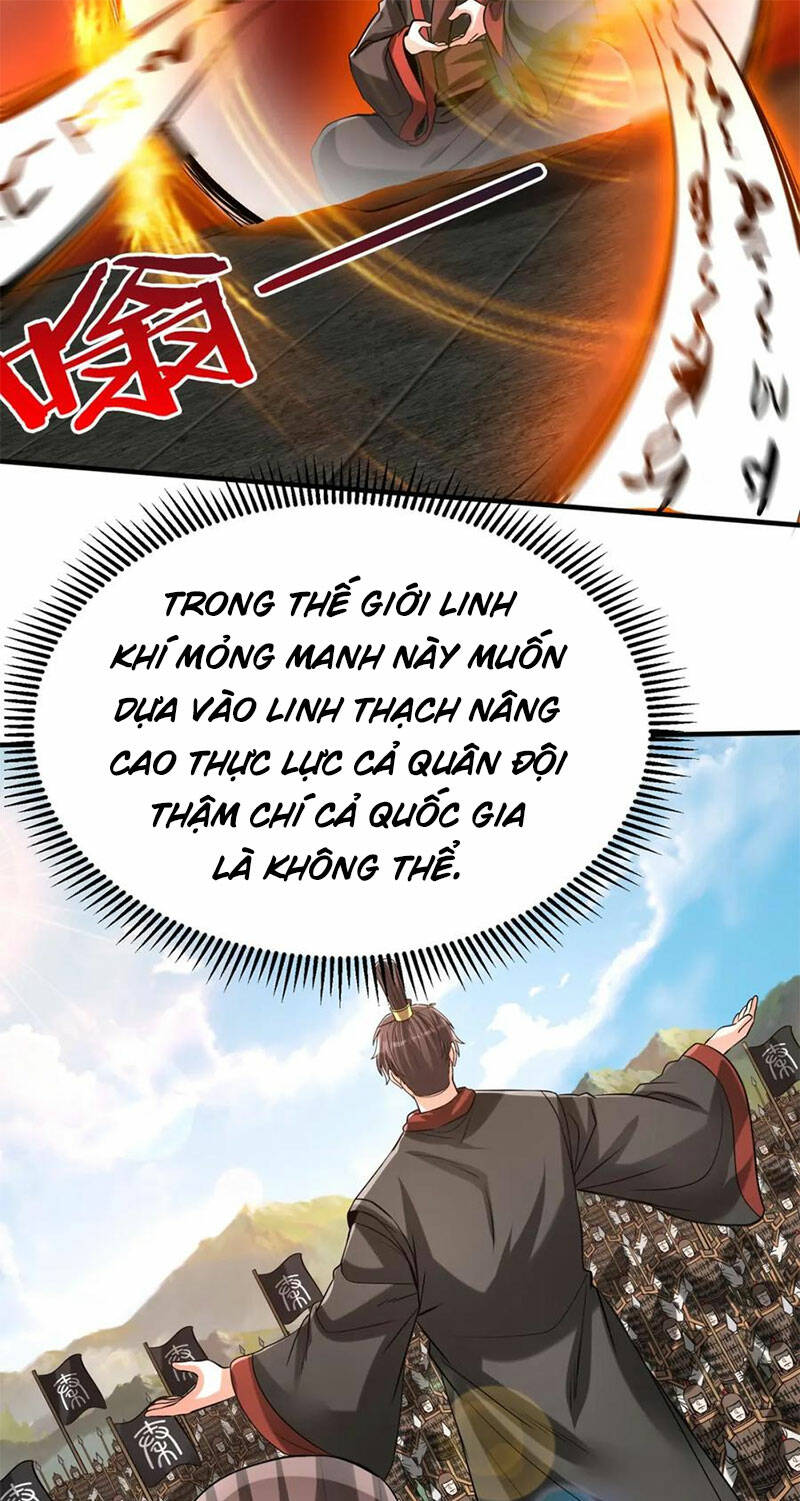 đại tần, ta là con tần thủy hoàng, giết địch thành thần chapter 109 16