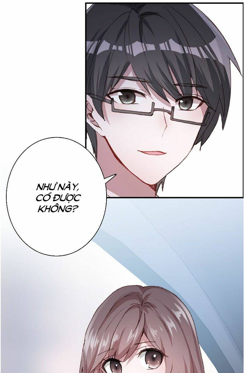 nhất sinh nhất thế mỹ nhân cốt chapter 19 27