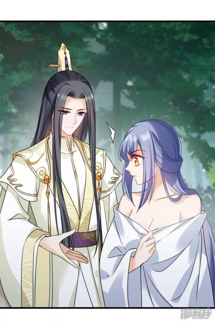 nụ cười của ngươi ngọt gãy tám cái răng của ta chapter 13 7