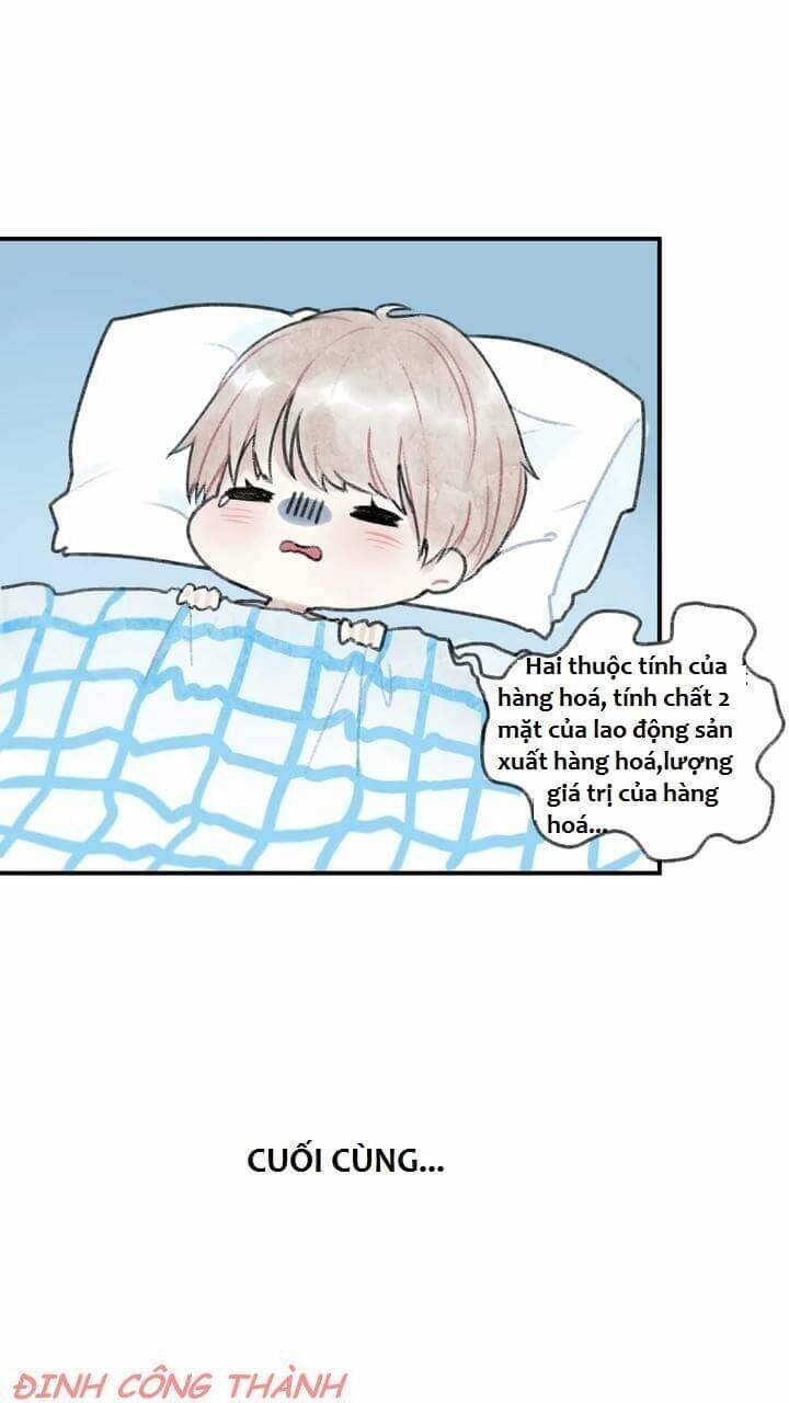 nước trái cây có gas chapter 1 49