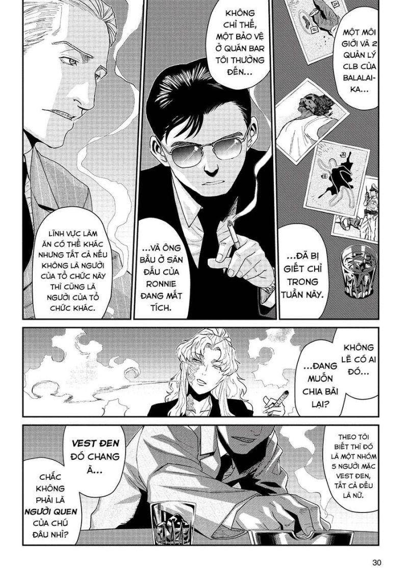 hố đen chapter 103 4