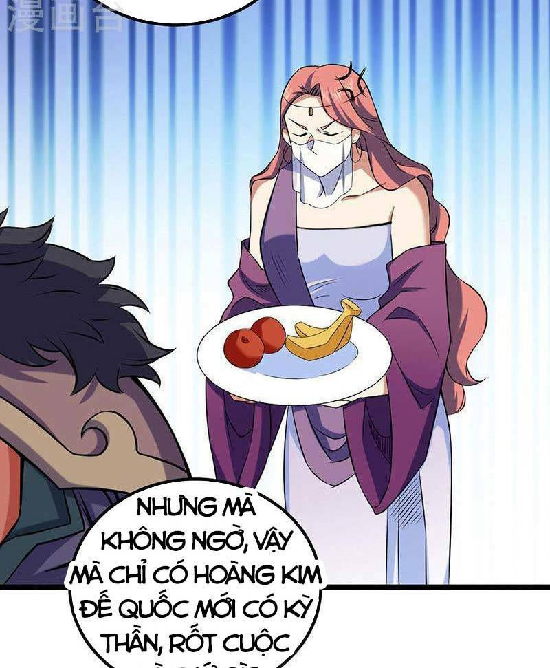 võ đạo độc tôn chapter 486 30