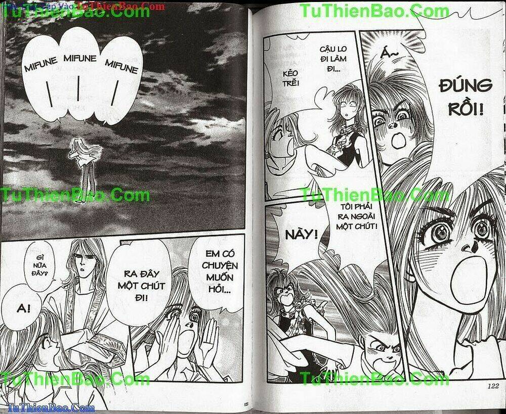 chỉ cần có anh chapter 6 61