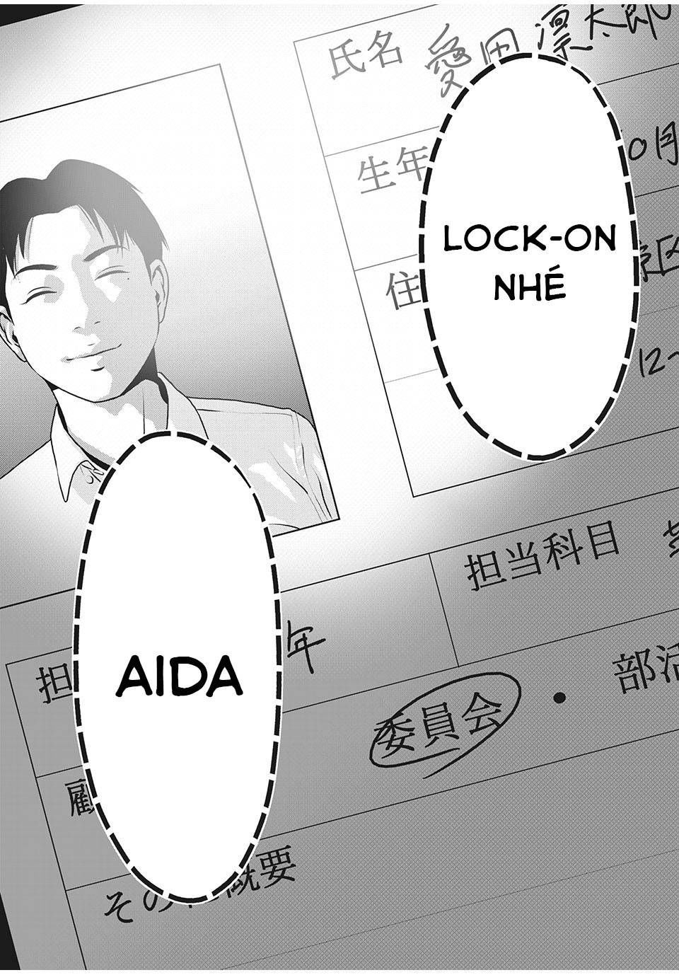 home room chapter 55 14