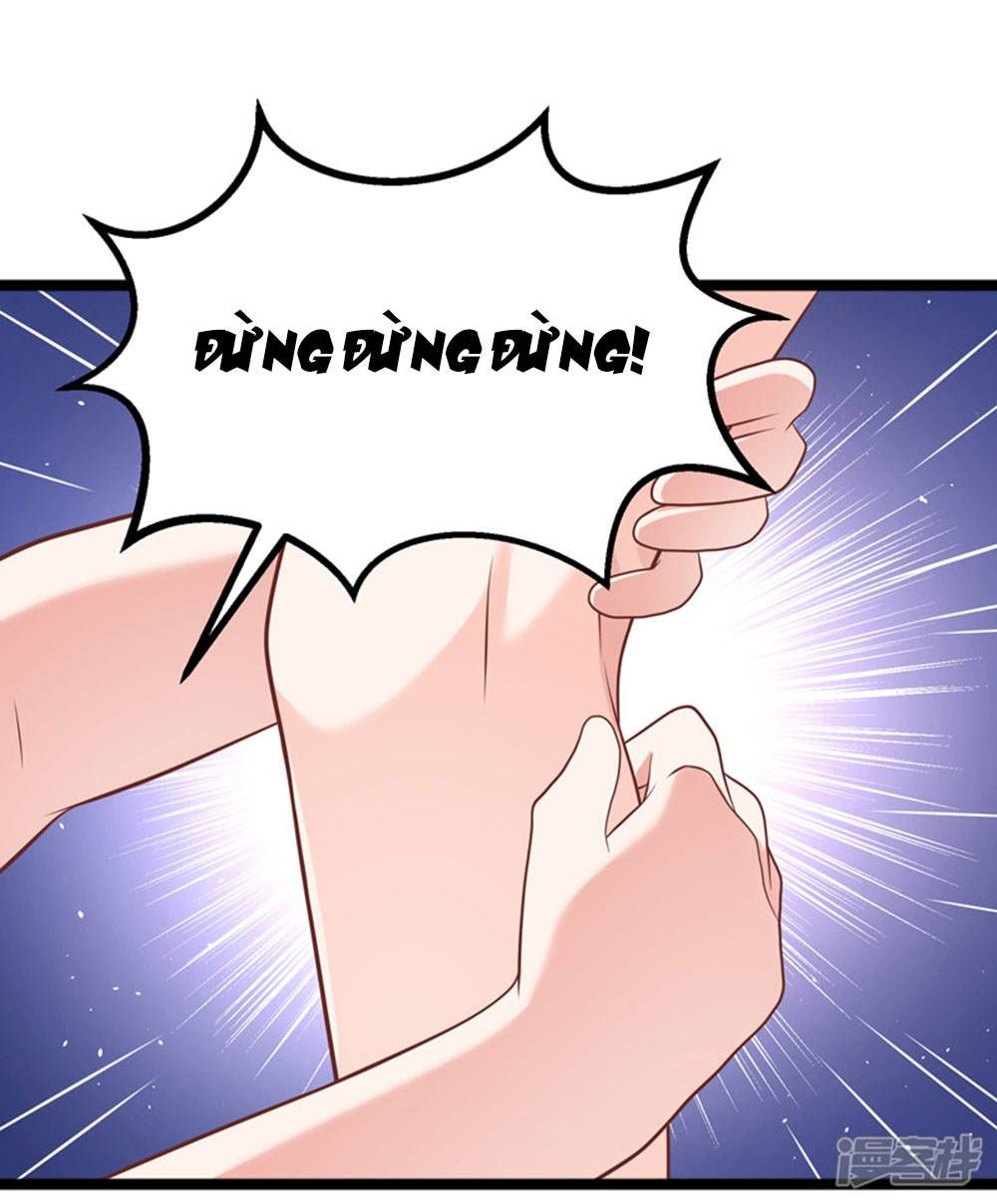 Boss Của Tôi Là Đại Thần chapter 39 - Trang 11