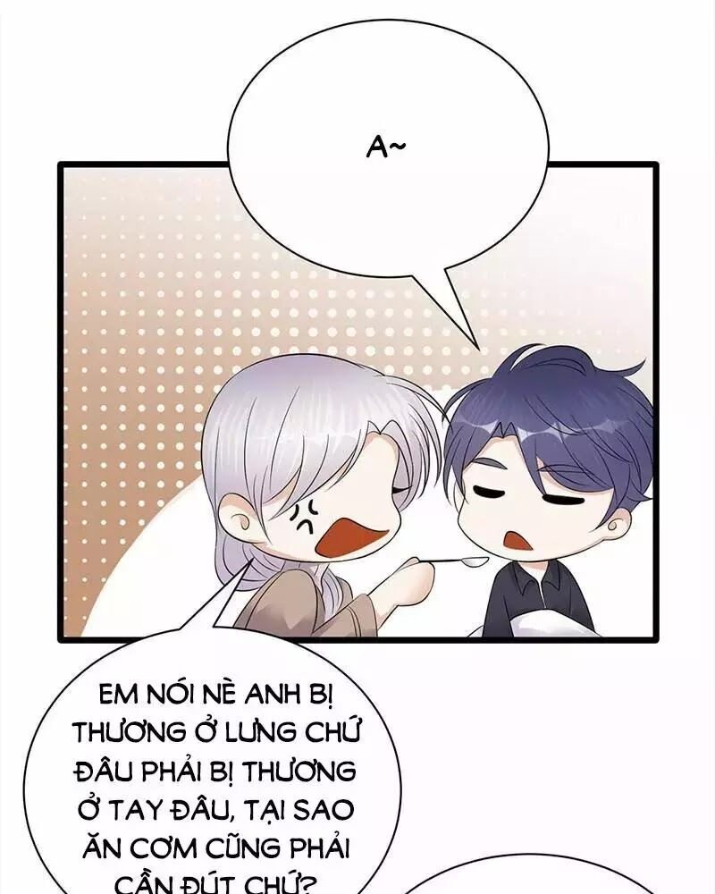sủng thê thành nghiện: lục thiếu sủng từ đáy lòng chapter 116 15
