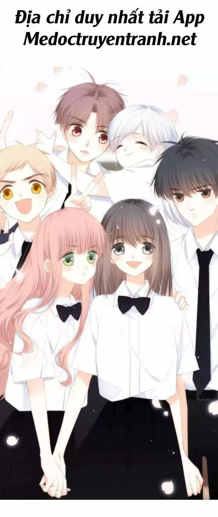 con tim rung động 2 chapter 117.2 44