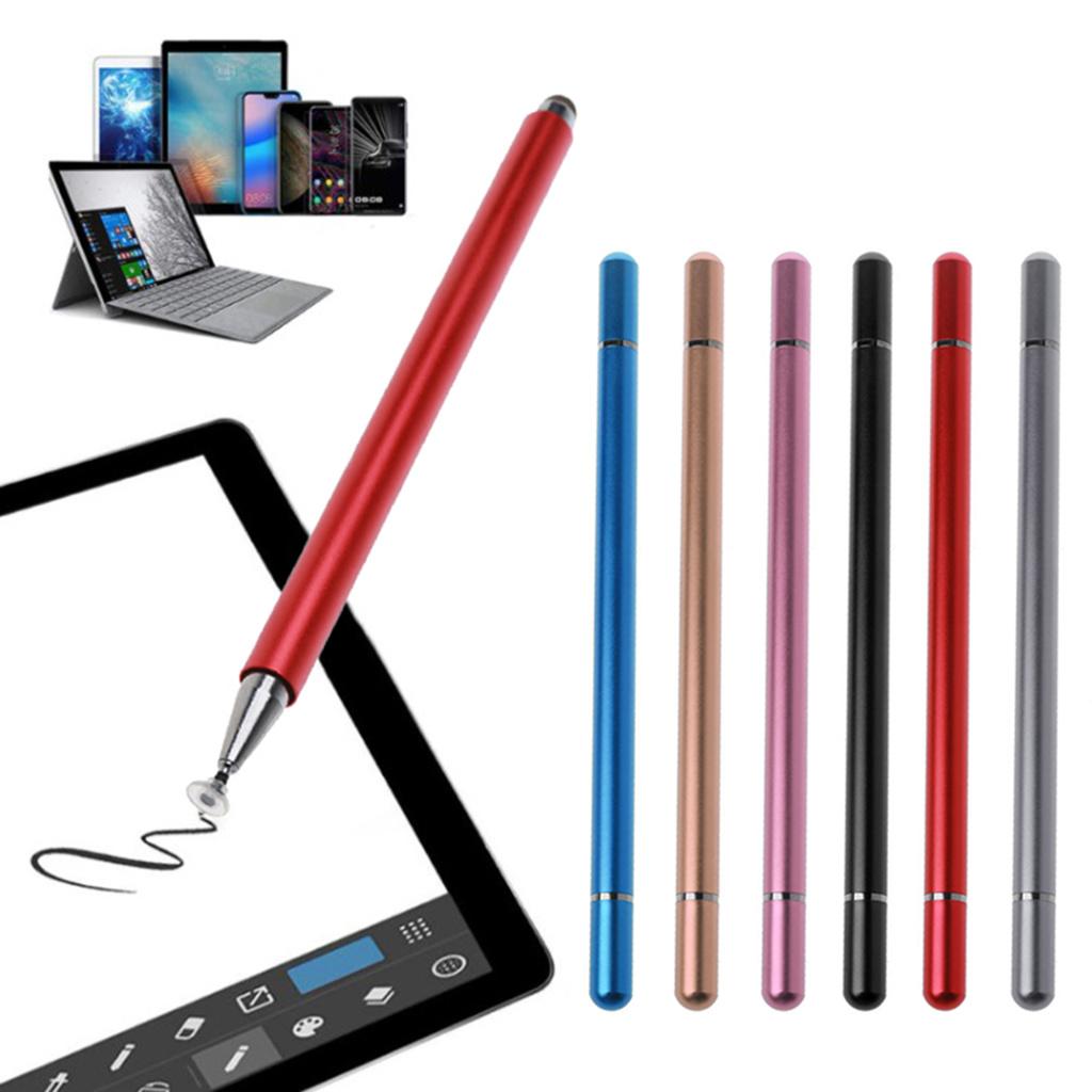 Bút Cảm Ứng Stylus Pen Smooth Bằng Hợp Kim Nhôm Cho Tablet