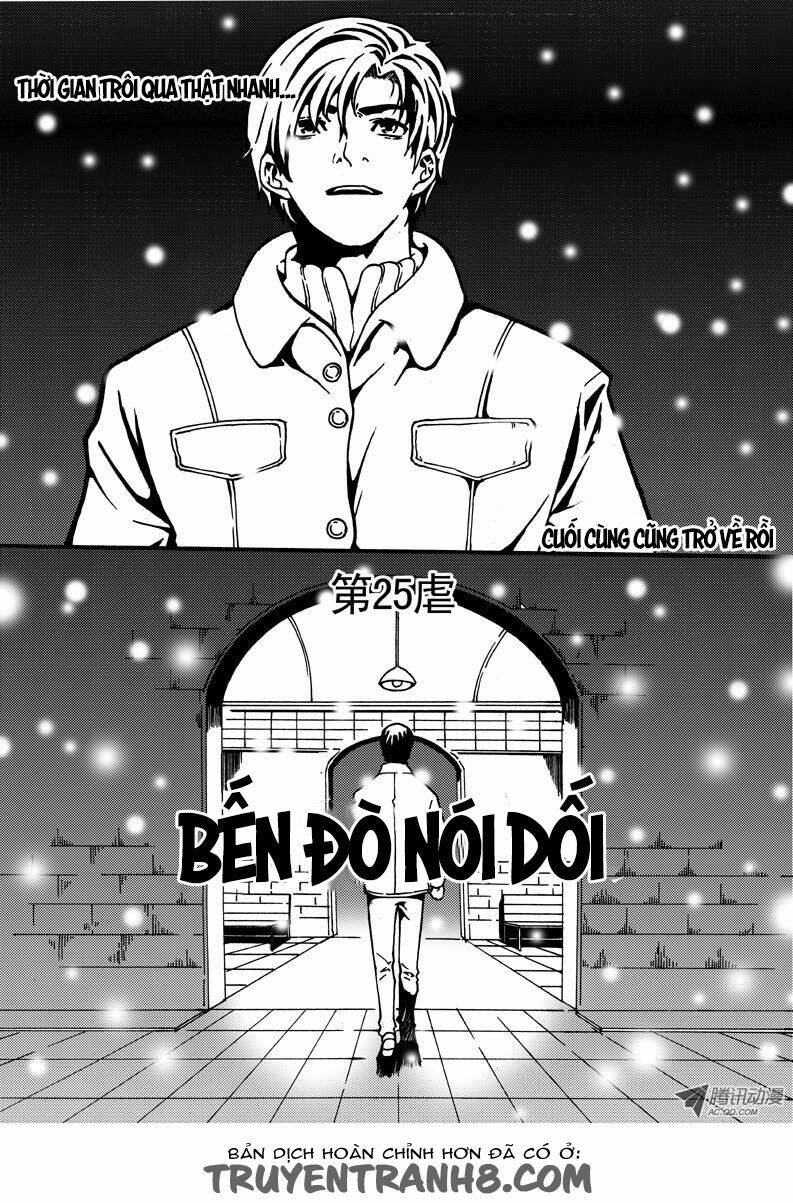 nhân quả tuần hoàn chapter 26.1 3