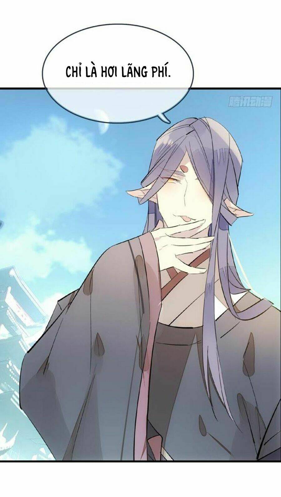 sư phụ lại trêu chọc ta chapter 60 11