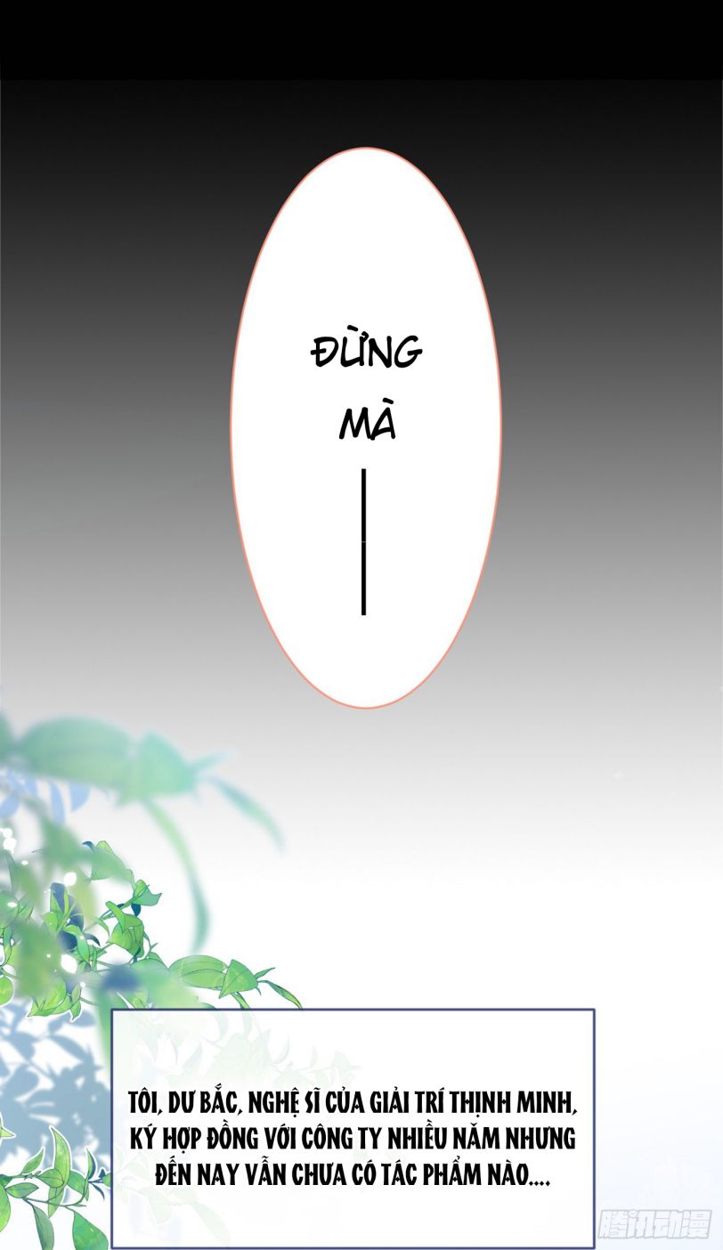 hotsearch của ảnh đế chapter 95 17