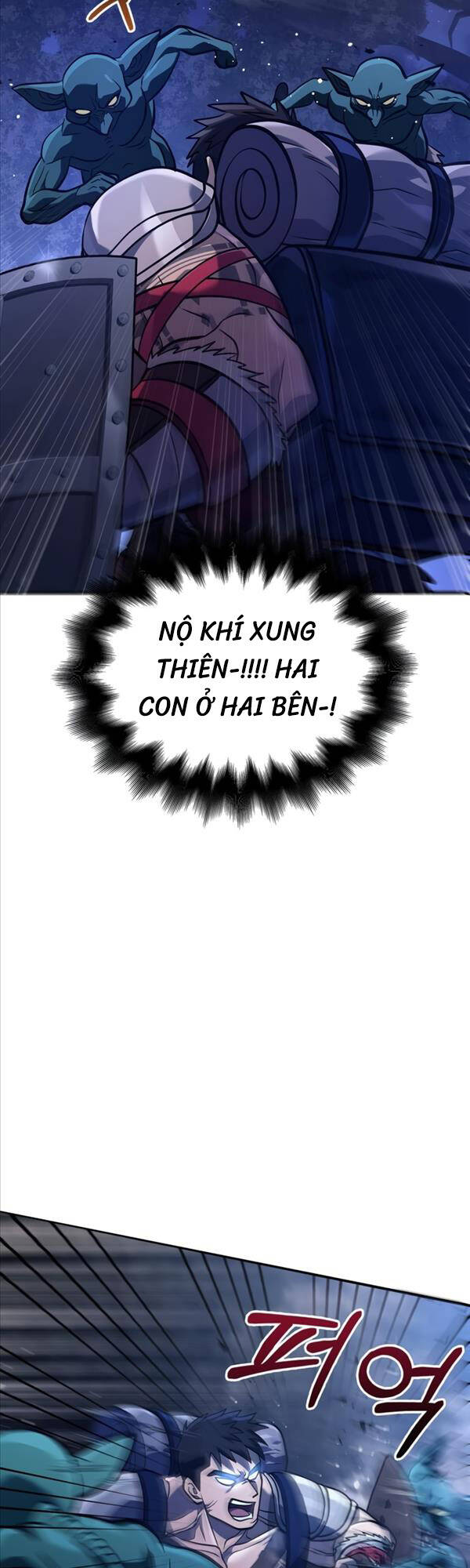 sống sót trong trò chơi với tư cách là một cuồng nhân chapter 10 62