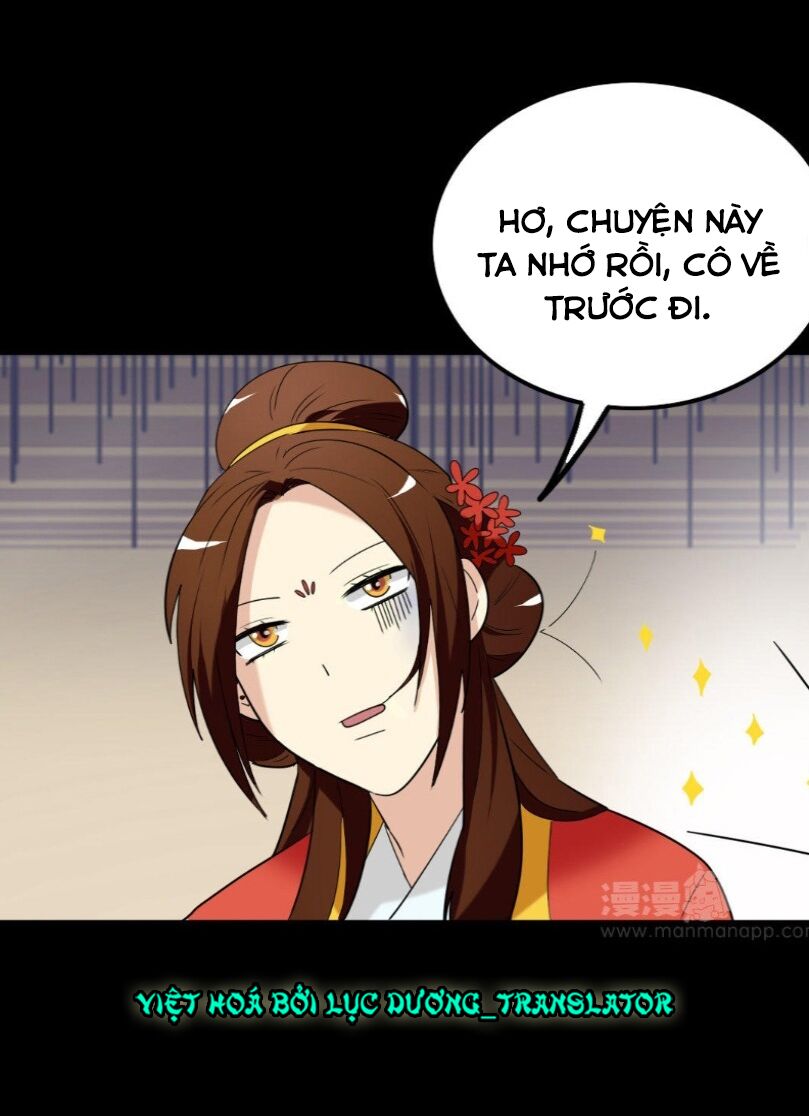 lưỡng bất nghi (full) chapter 150 14