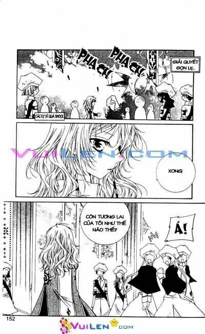 tiểu nữ vương chapter 3 152