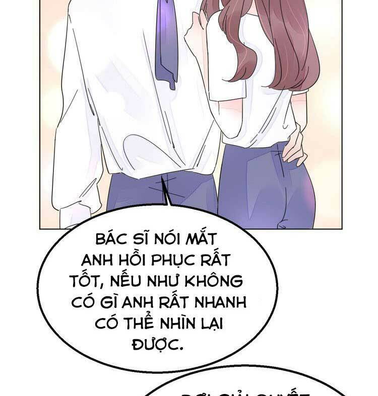 điều ước sủng ái bất bình đẳng chapter 115.1 16