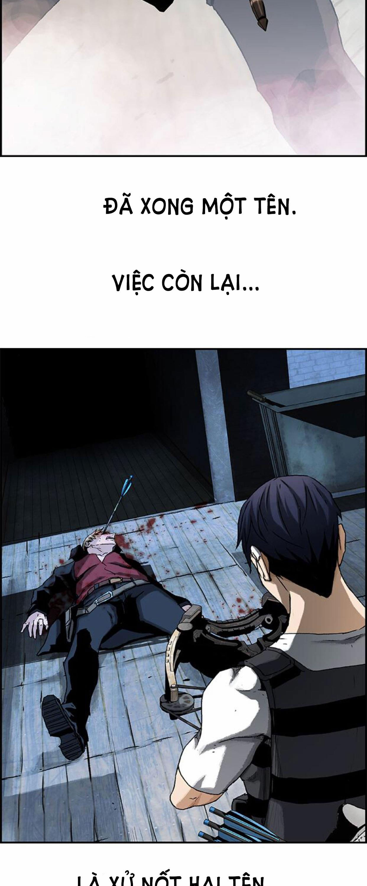 pubg - cuộc chiến sinh tồn chapter 4 3