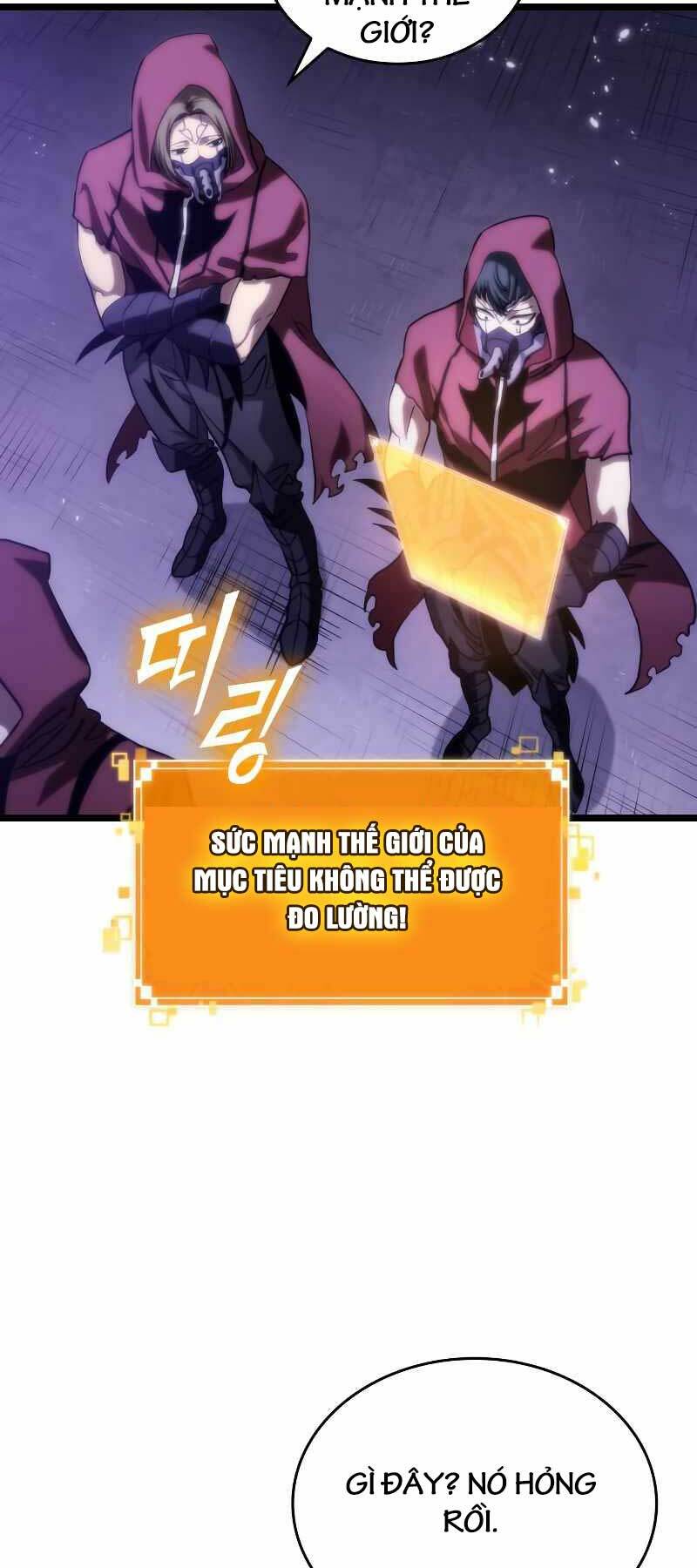 thế giới hậu tận thế chapter 98 55