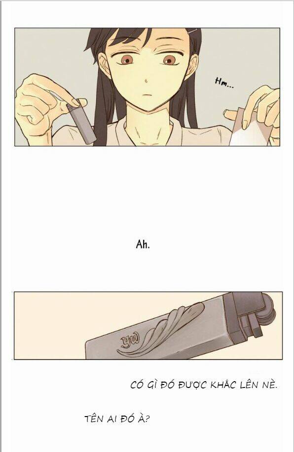 mùa hạ ấy chapter 1 32