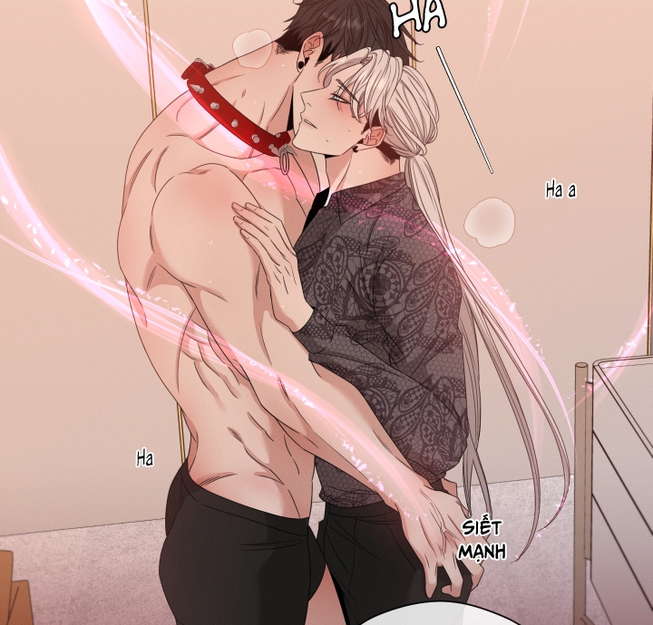 hội chứng minmotion chapter 13 111