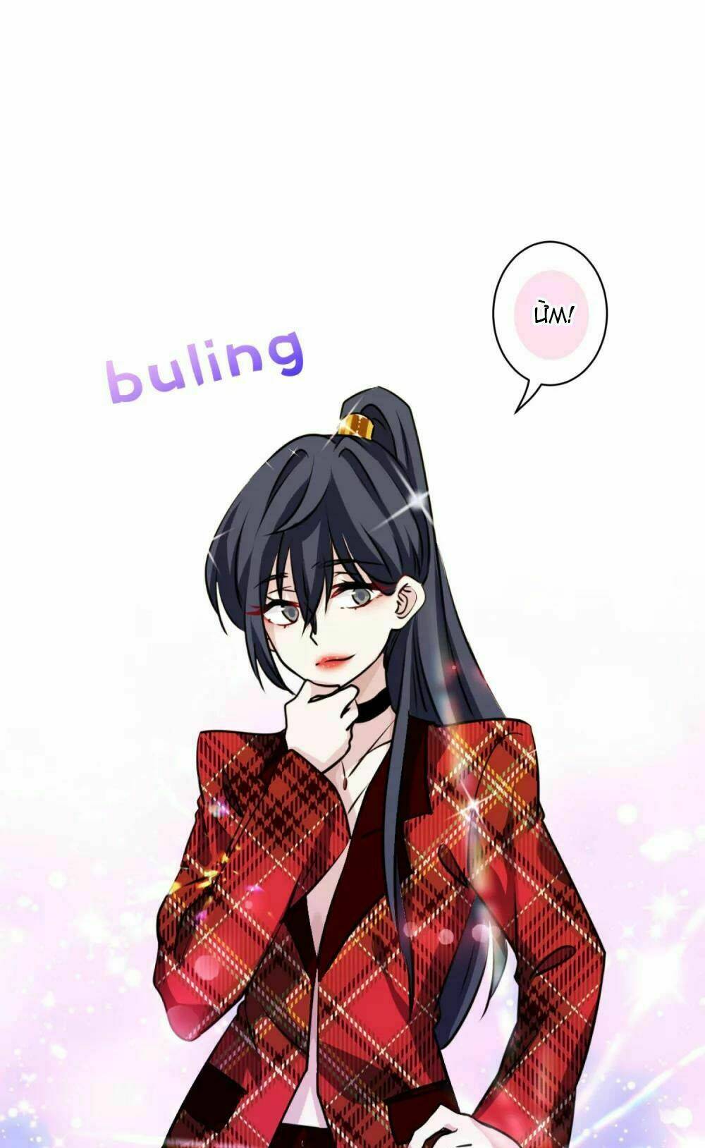 nhân vật phản diện: không ngọt không lấy tiền chapter 27.5 37